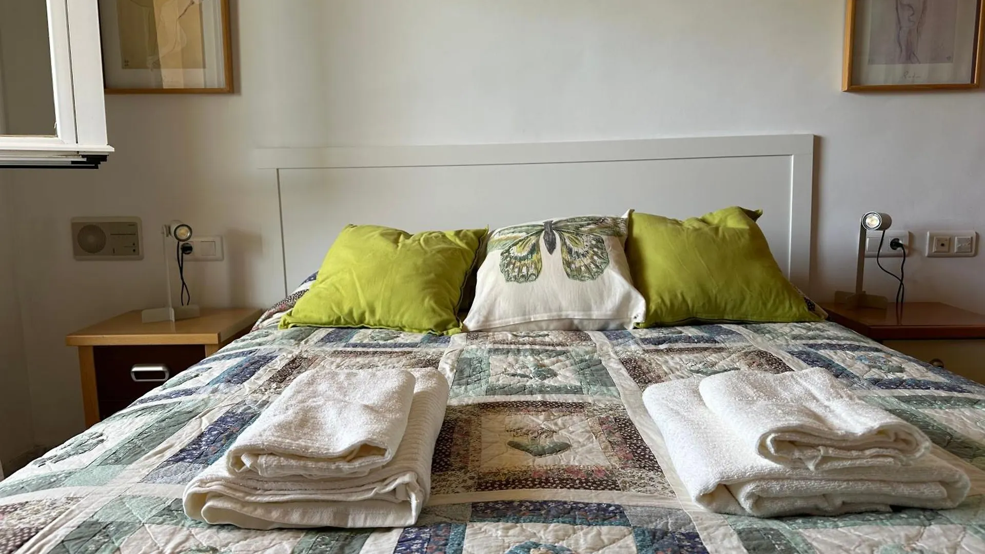 Apartment In Sol Andalusi With Pool Alhaurin de la Torre