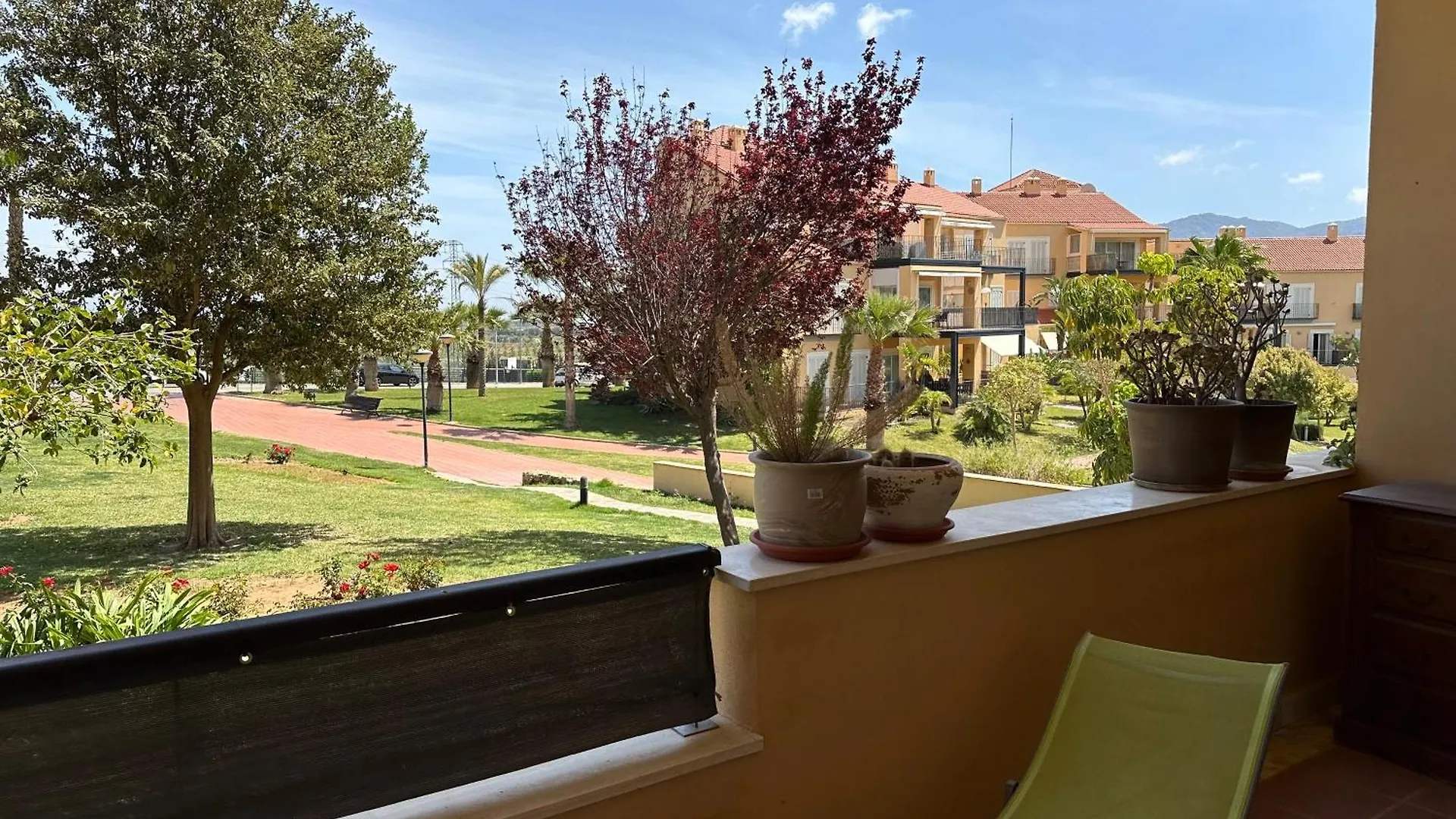 Apartment In Sol Andalusi With Pool Alhaurin de la Torre