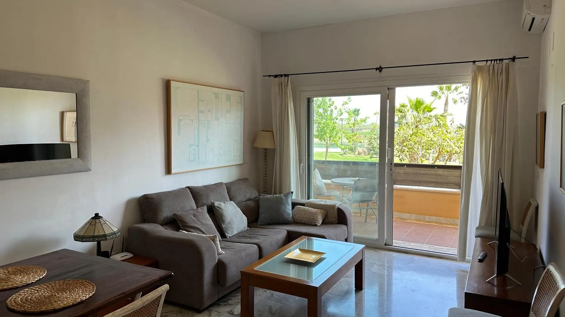 Apartment In Sol Andalusi With Pool Alhaurin de la Torre