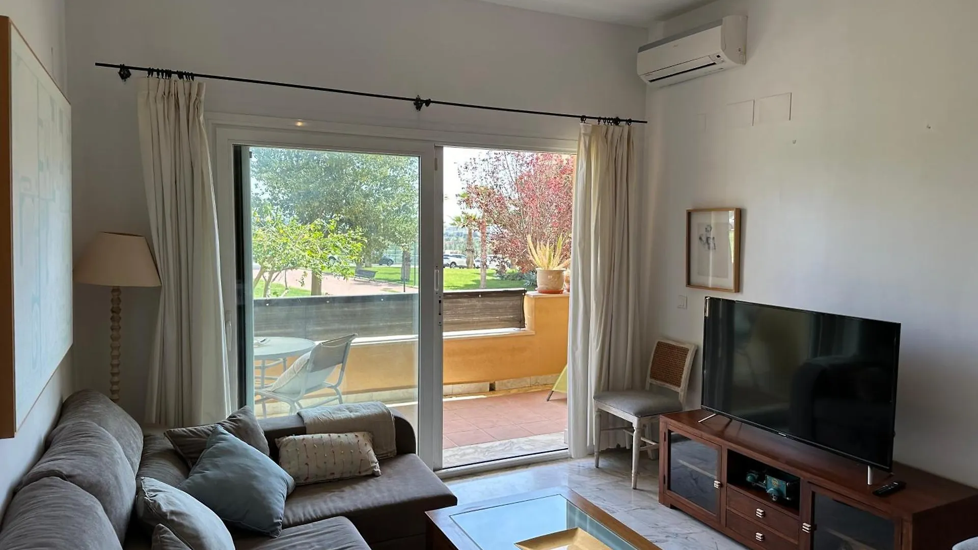 Apartment In Sol Andalusi With Pool Alhaurin de la Torre 0*,  Spain