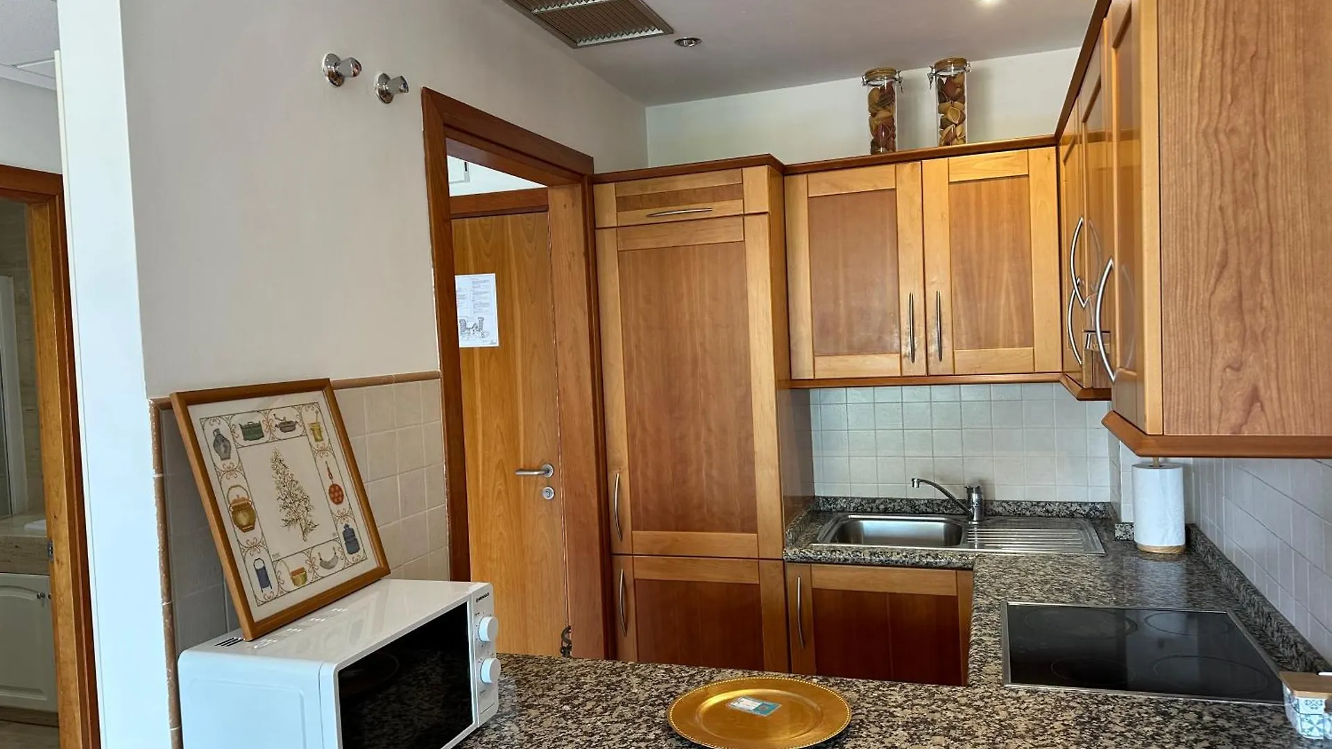 Apartment In Sol Andalusi With Pool Alhaurin de la Torre 0*,
