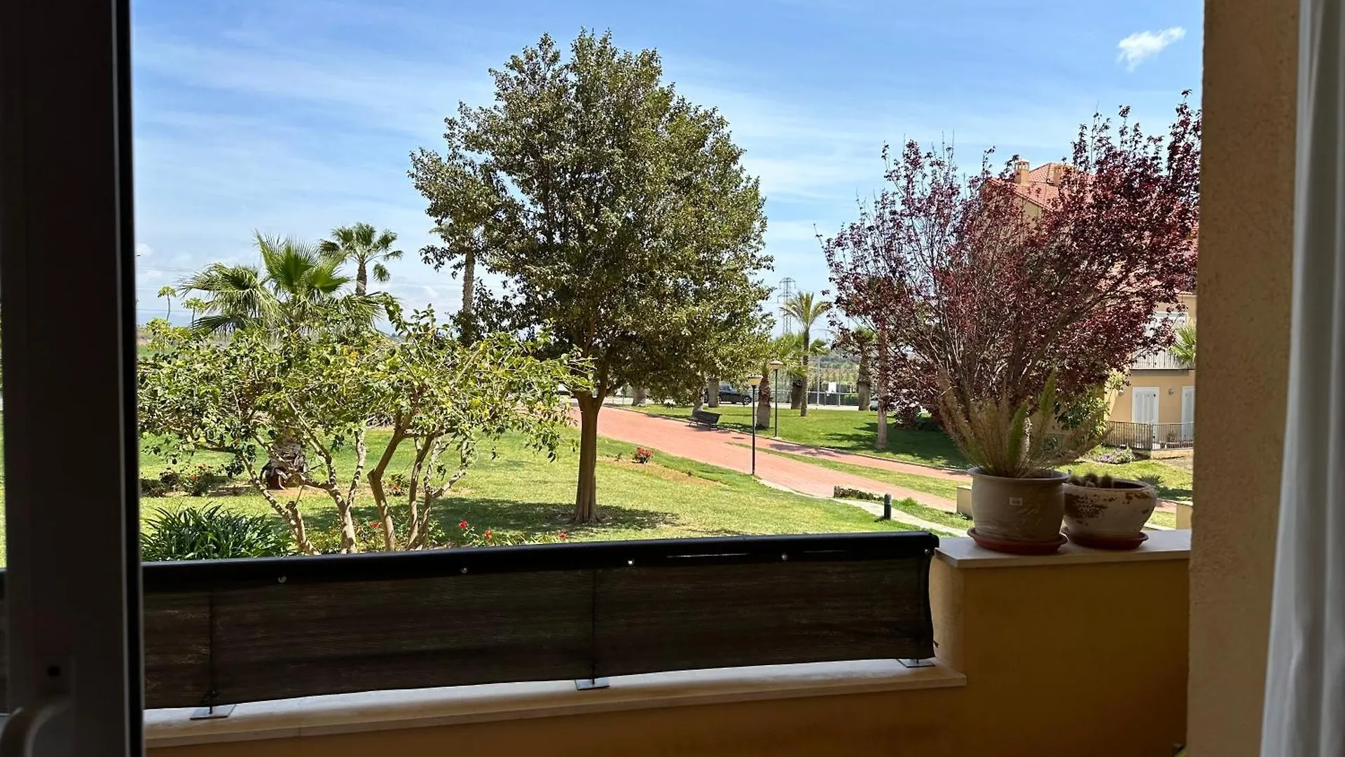 Apartment In Sol Andalusi With Pool Alhaurin de la Torre Spain