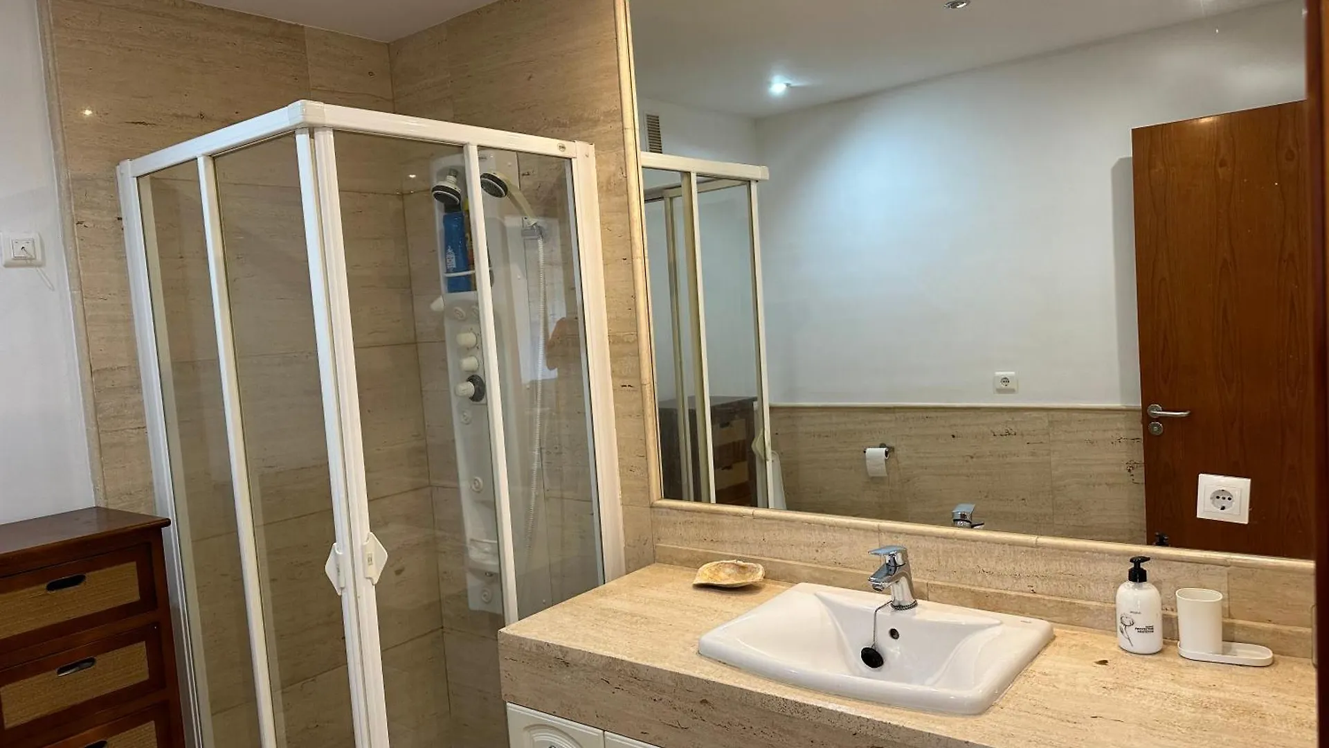 Apartment In Sol Andalusi With Pool Alhaurin de la Torre