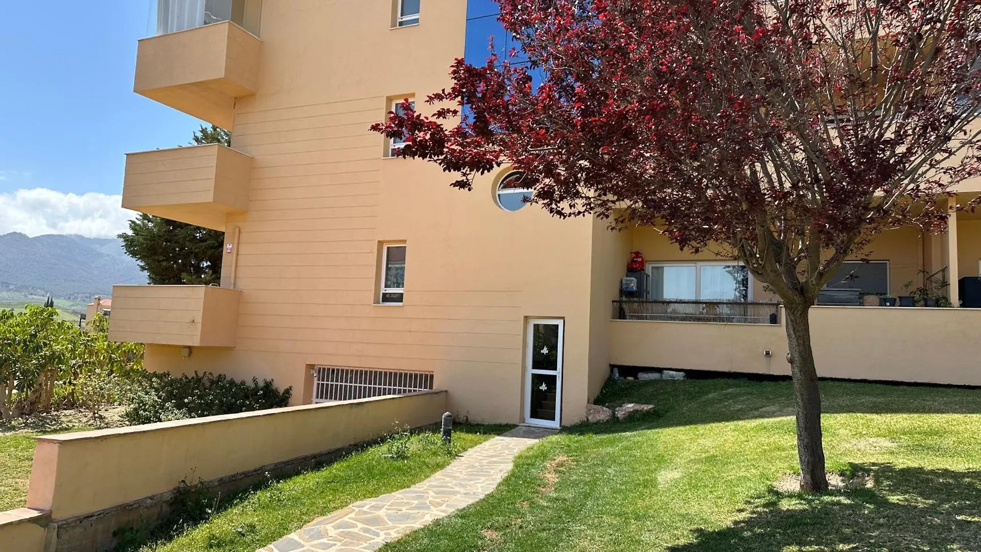 Apartment In Sol Andalusi With Pool Alhaurin de la Torre 0*,